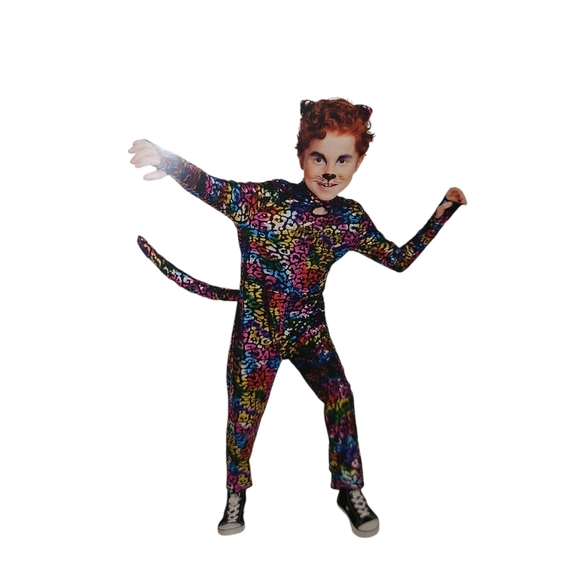 Other - Halloween Costume Wild Cat